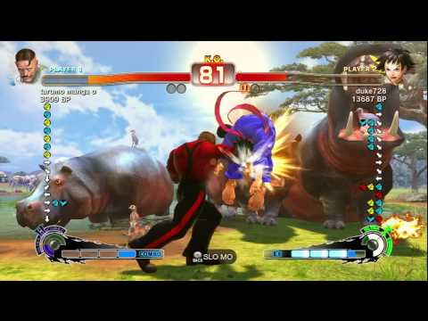 tarumo manga o (DU) vs. duke728 (MA)