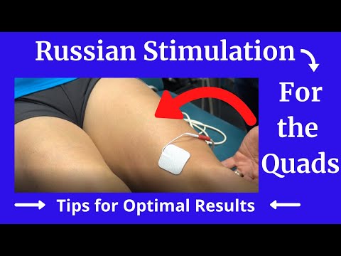 Therapeutic Ultrasound How it works and when to use it Correction below