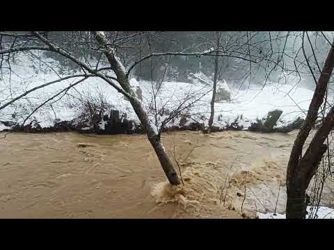 Arieș - Muntii Apuseni - Albac - Super Vacanță #beautifulnature #wonderful #apuseni #mountain