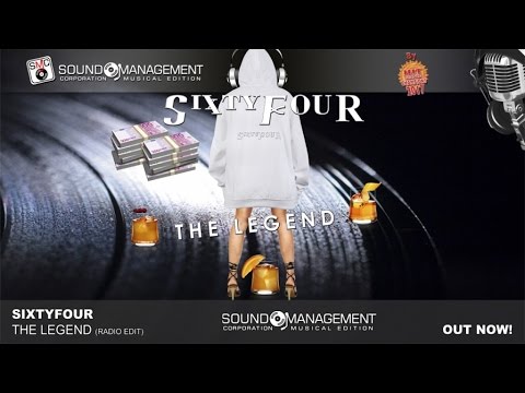 Sixtyfour - The Legend (HIT MANIA CHAMPIONS 2017)