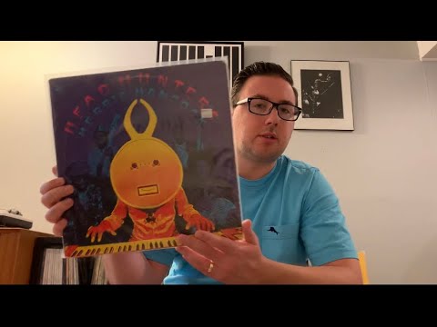 Record Store Basement Vinyl Finds: Killer Jazz & Funk Records