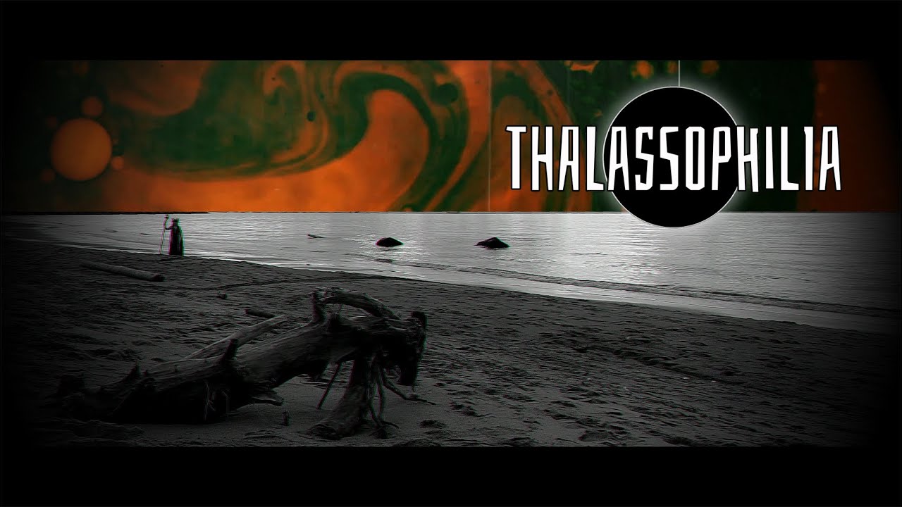 Miniature de la vidéo Thalassophilia Official Trailer du film Thalassophilia