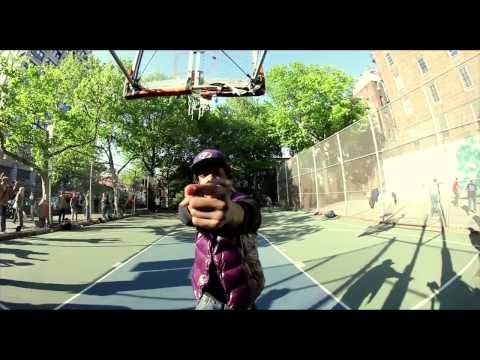 A1 Eazy Feat. Lil SNS - G'd Up (Dir. By Jordan Allen)