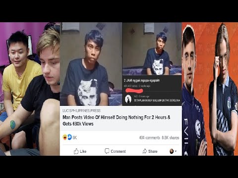 Old OG vs New OG+Arteezy(9288 AVG MMR)ft Ceb, Crit, Thug