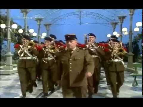 Peter Frankenfeld - Musik ist Trumpf (Folge 13) 1976