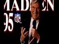 Madden 95 Creepypasta