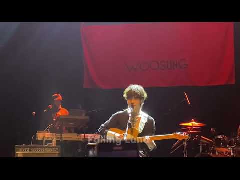 220529 Beautiful Girl Woosung Moth Ep Show Case