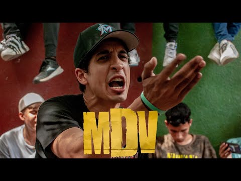 COSMICO ⚔️ REAL ONE - 8vos SERIE A 2022 (Fecha 4) - Maestros Del Verso