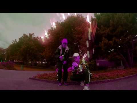 Lowkey & Gin-toni ft. Bedonis -  Mama Hetmer Gseit