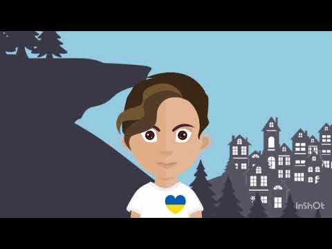 Ene-ana Kids Cartoon