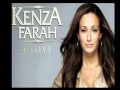 Kenza Farah - Je regrette (4 LOVE) 