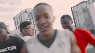 Light As A Feather- Head Huncho K x Trendsettaz