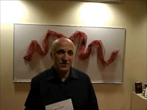 Martin Druškovič o knjigi