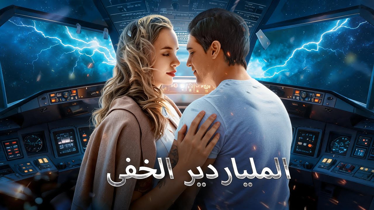 ماراثون مشاهدة مسلسل [الملياردير الخفي في مقصورة الدرجة الأولى] !#reelshorts