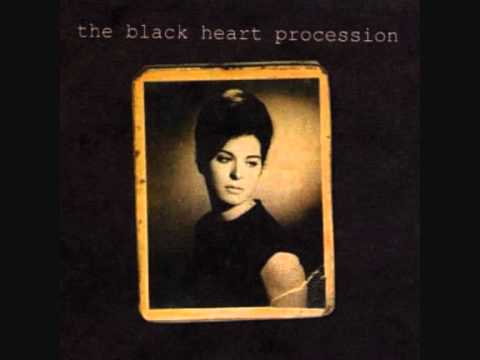 The Black Heart Procession - Blue Water Black Heart