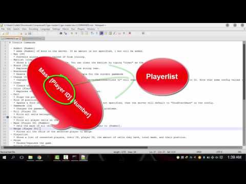 Agar Io Offline Cigar Version