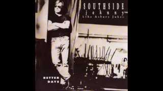 Southside Johnny &amp; The Asbury Jukes - The Right To Walk Away