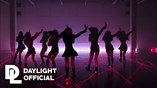 what if TWICE debuted in US with an mixed ver of I Can't Stop Me