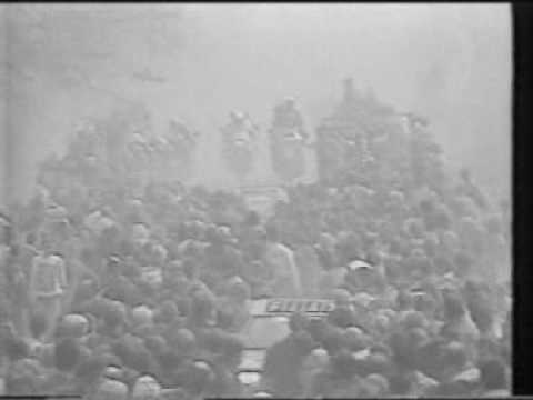 1991 : Paris - Roubaix