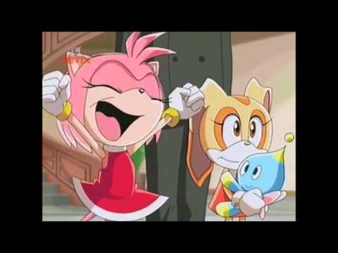 AiAiladdin part 2 - AiAi on the Run/"One Jump Ahead"