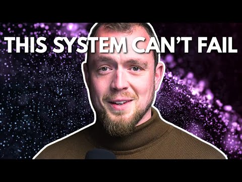 I don’t "manifest" — I ENGINEER OUTCOMES.