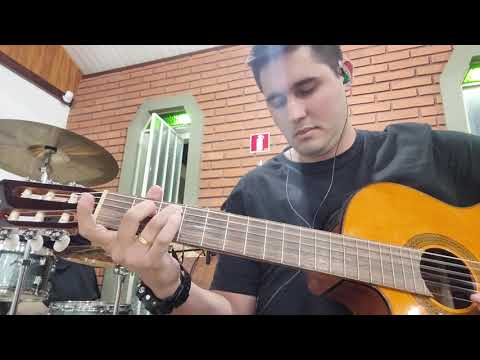Deus El Shaday - Igreja Cristã Maranata