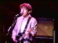 Squeeze in Toronto doing Melody Motel 1993