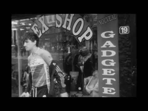 Kirin J Callinan feat. Mac Demarco - Happy Valentine’s Day