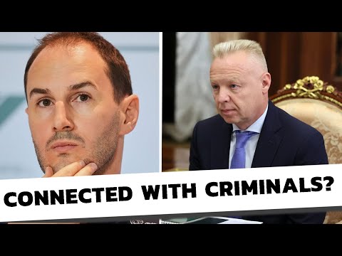 Oliver Oakes Situation Is Crazy