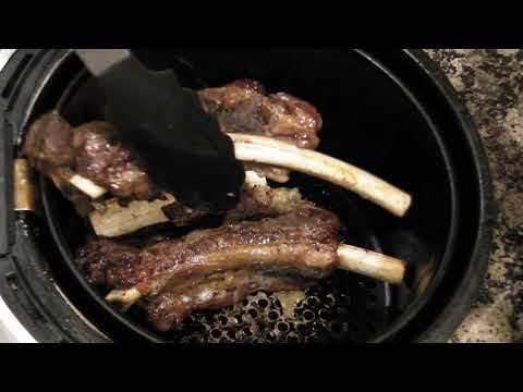 Easy Beef Short and Regular Ribs in pressure cooker...