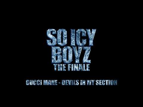 Video thumbnail for Devils in My Section
