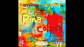 Pina Colada - Originohh & Tredo