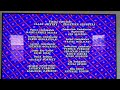 Arthur Season 9 Credits For 03 16 2023