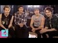 5SOS What Would You Say To A Talking Cow