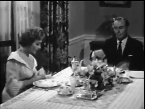 One Step Beyond Season 1 Episode 9