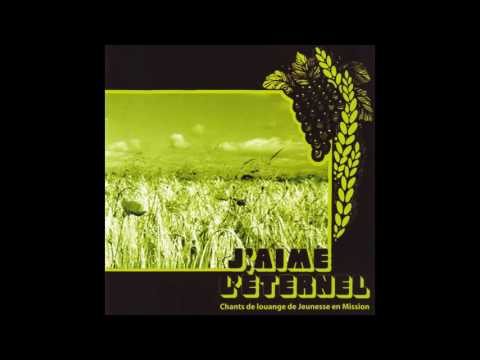 Jeunesse en Mission - A celui qui nous aime (JEM 57)
