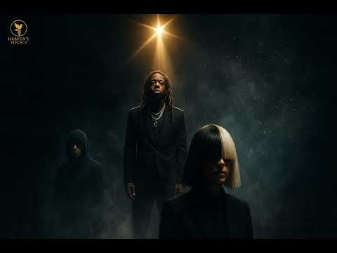 NF ft. Lil Wayne and Sia - Born In The Shadows, Built For The Light 