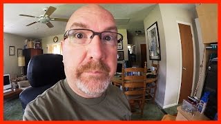 Working with my new Mac Pro, Happy Fathers Day - Ken&#39;s Vlog #381