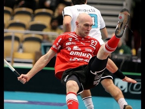 CC 2012 Match Replay - Tatran Stresovice v RTU/Inspecta