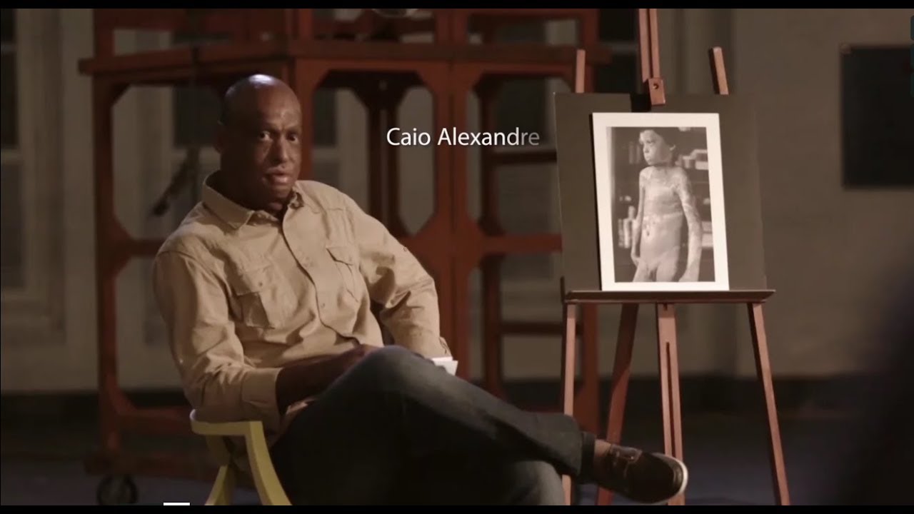 VALE | PERCEPÇÃO DE RISCO | CAIO ALEXANDRE