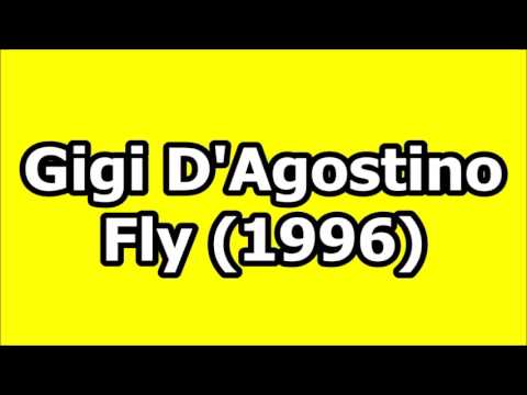 Gigi D'Agostino - Fly (1996)