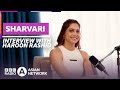 Sharvari Interview The Outsider Success Story Munjya Vedaa Alpha Alia Bhatt