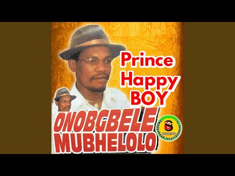 Onobgbele-Mubhelolo