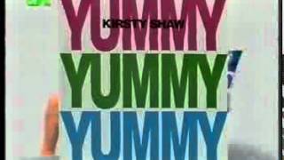 Kirsty Shaw - Yummy Yummy Yummy