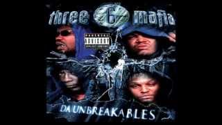 three 6 mafia rainbow colors