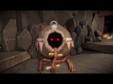Launch Trailer