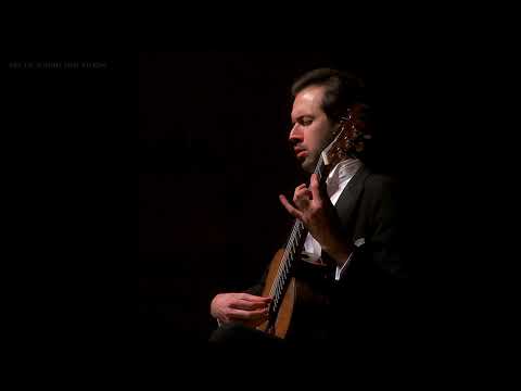 Petrit Çeku - Bach Cello Suite No.1 BWV 1007