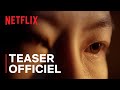 Le Problème à 3 corps | Teaser officiel VF | Netflix France