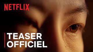 Le Problème à 3 corps | Teaser officiel VF | Netflix France