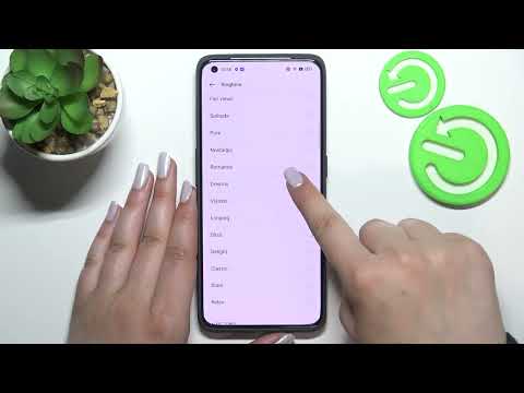 How to Change Ringtone on REALME GT 2 Pro // Setting Custom Ringtone Sound
